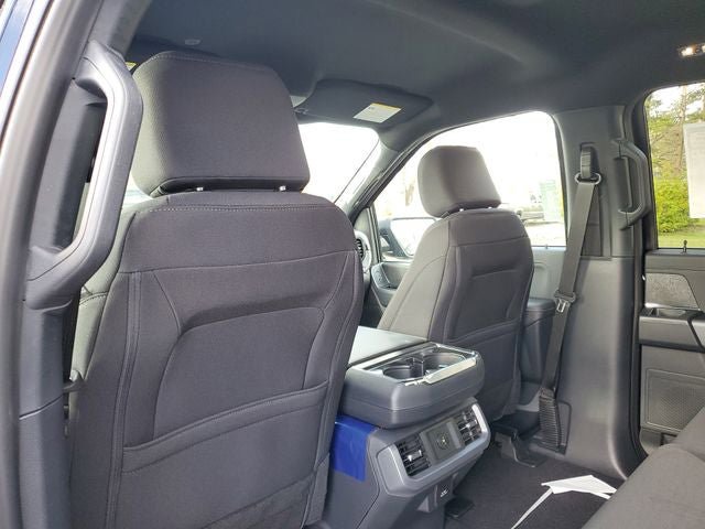 New 2026 Ford F150 XLT w/ Equipment Group 302A MID AWD/4WD image 19