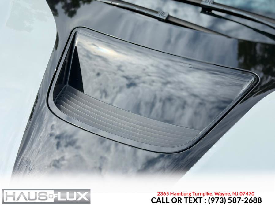 Used 2015 BMW i8 2dr Cpe image 11