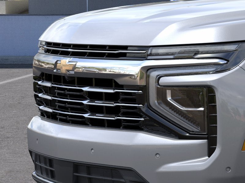 New 2026 Chevrolet Tahoe LT w/ Comfort Package AWD/4WD image 39