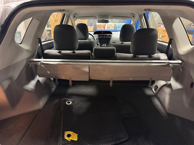 Used 2015 Toyota Prius V Two image 9