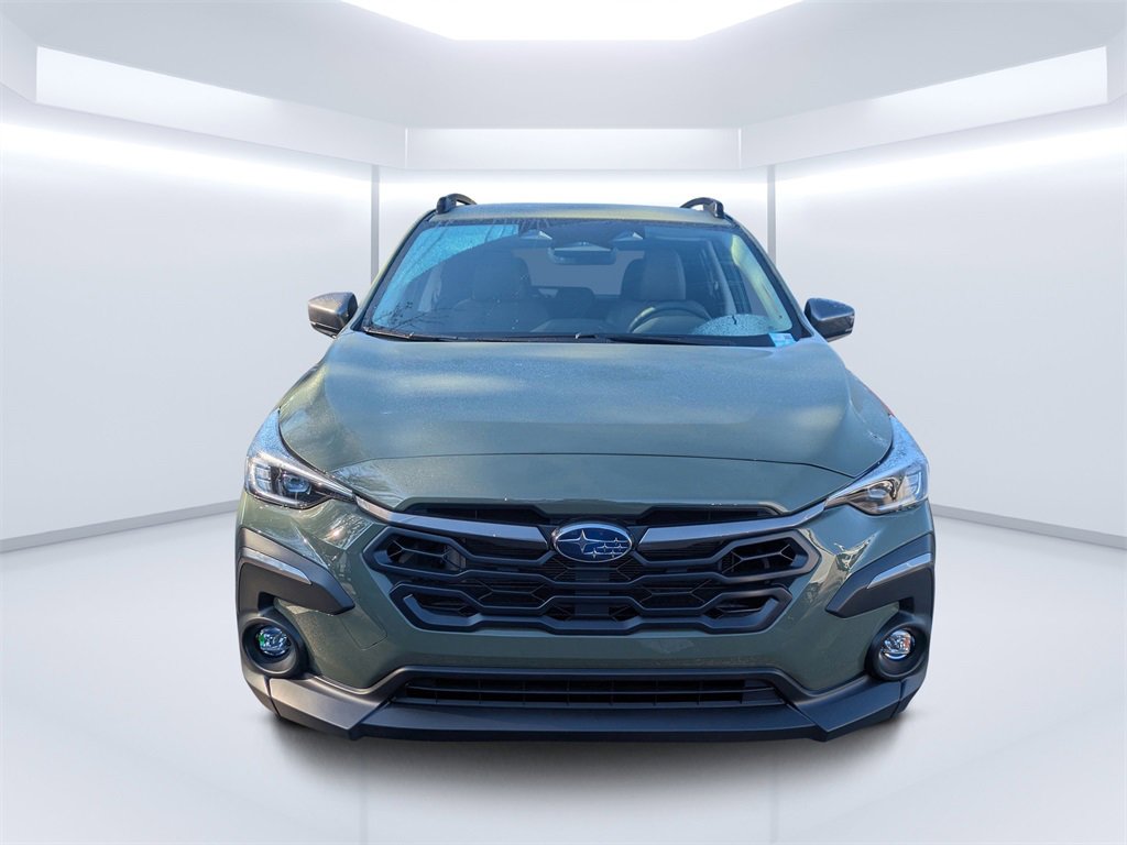 New 2026 Subaru Crosstrek 2.5i Limited image 8