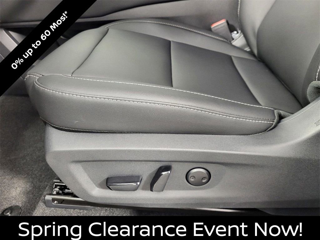 New 2026 Nissan Murano SL image 17