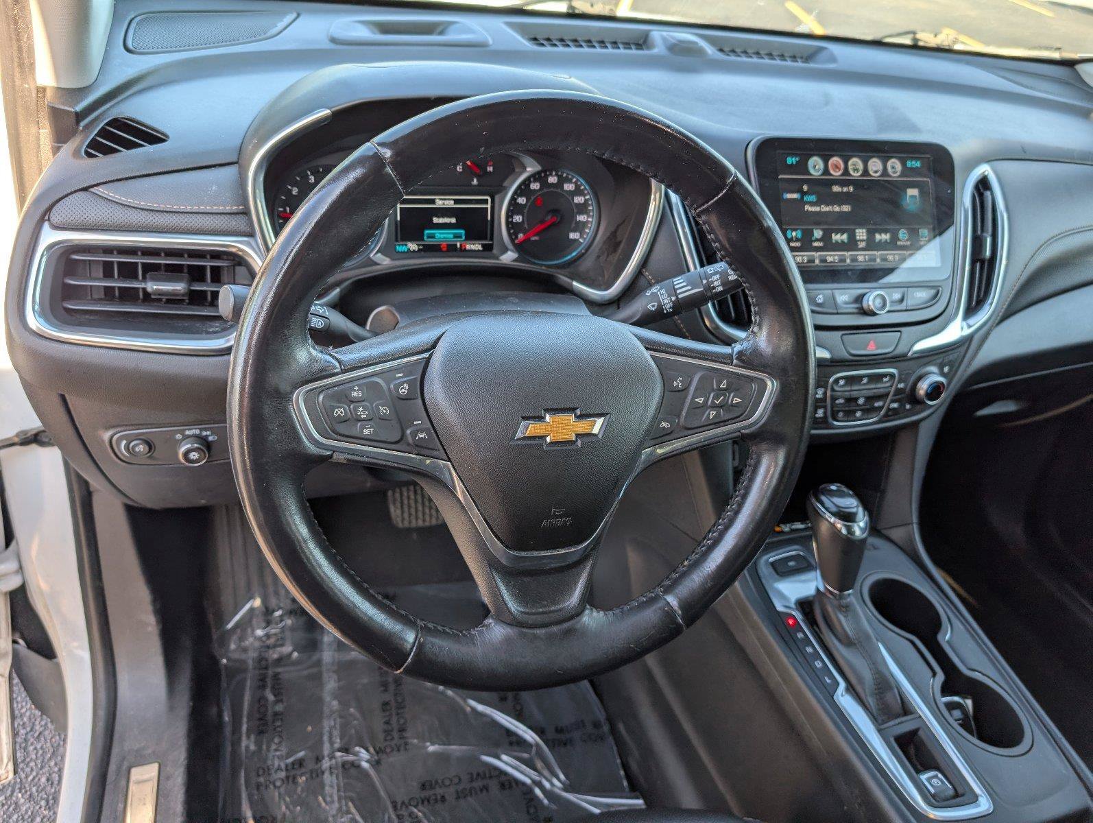 Used 2018 Chevrolet Equinox Premier AWD/4WD image 4