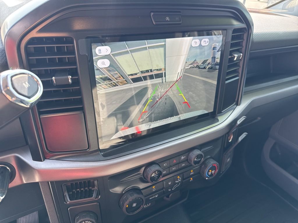 Used 2026 Ford F150 XL w/ Equipment Group 103A High image 21