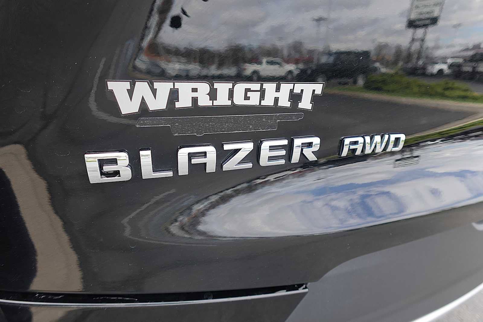 Used 2025 Chevrolet Blazer LT image 5