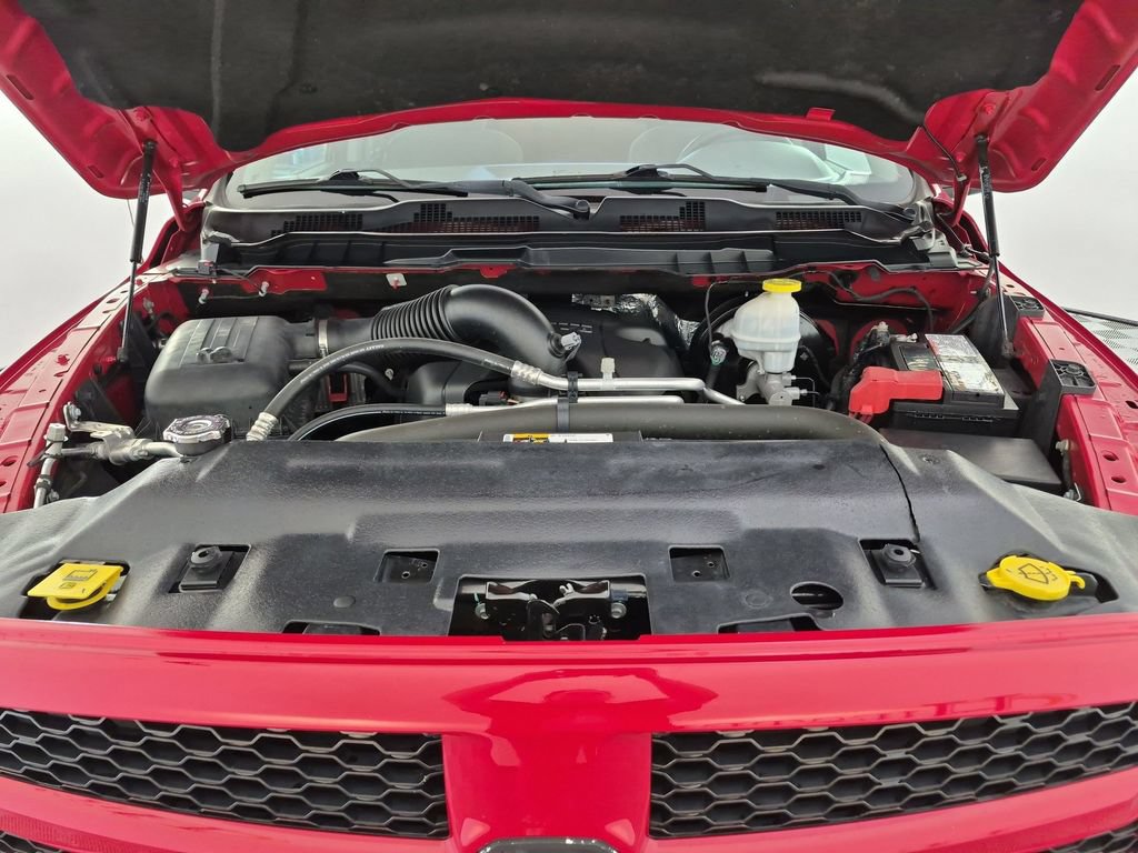 Used 2018 RAM 1500 Express AWD/4WD image 38