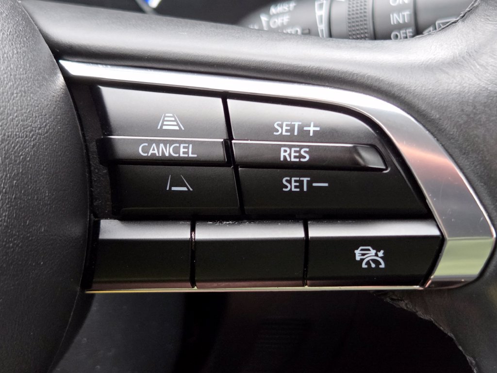 Used 2024 MAZDA CX-30 AWD 2.5 S w/ Preferred Package image 12