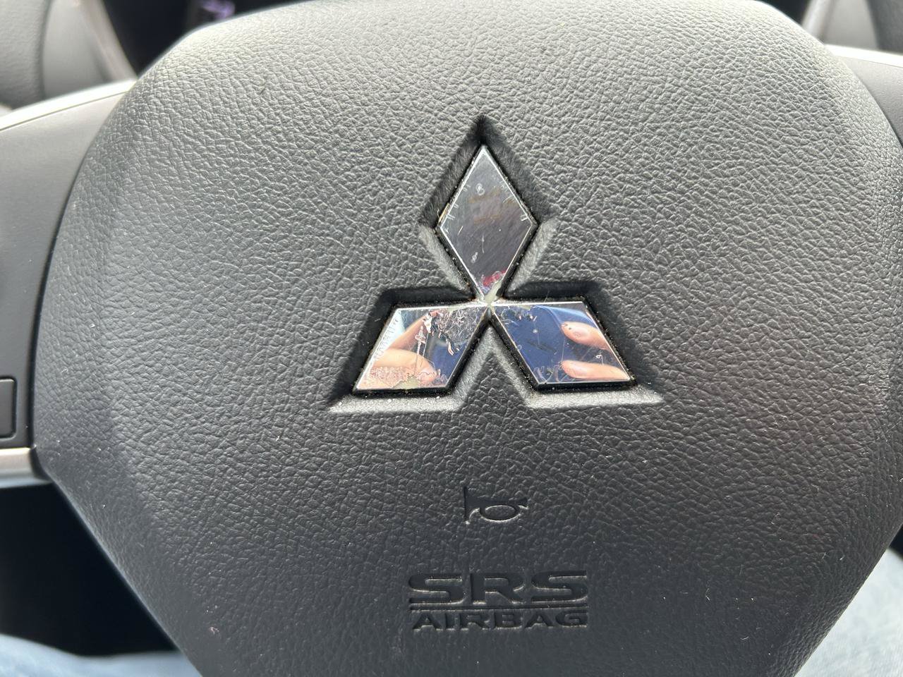 Used 2019 Mitsubishi Eclipse Cross LE AWD/4WD image 20