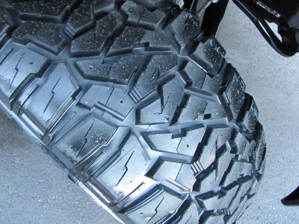 Used 2024 RAM 2500 Lone Star w/ Night Edition image 34