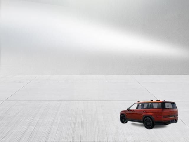 New 2026 Hyundai Santa Fe Calligraphy FWD image 7