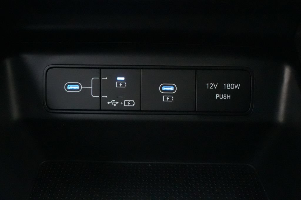 New 2026 Hyundai Santa Cruz SE AWD/4WD image 33