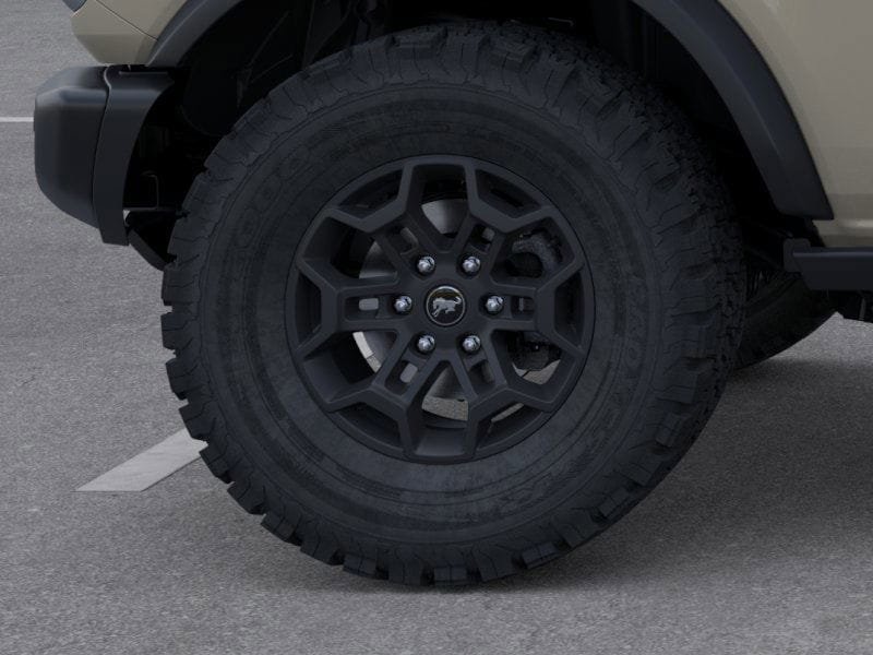 New 2026 Ford Bronco Badlands image 21