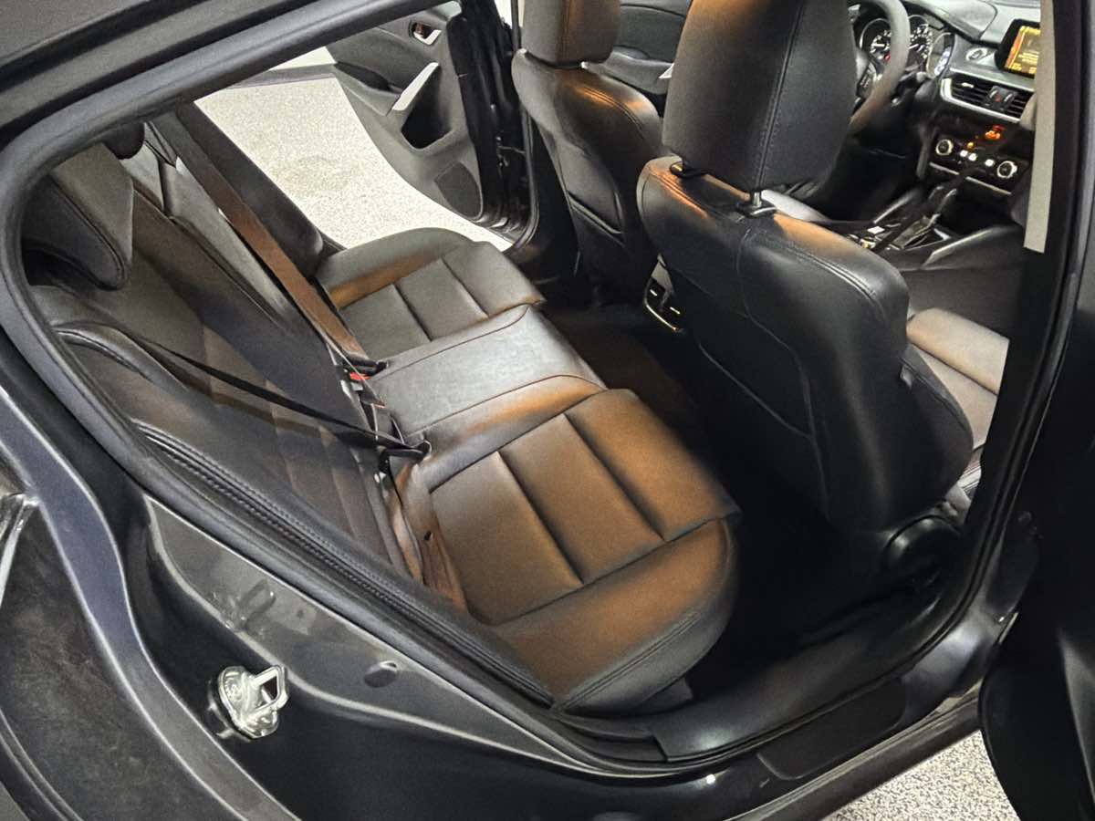 Used 2016 MAZDA MAZDA6 Touring image 30