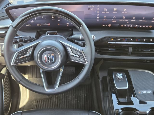 Used 2025 Buick Enclave Avenir w/ Super Cruise Package AWD/4WD image 27