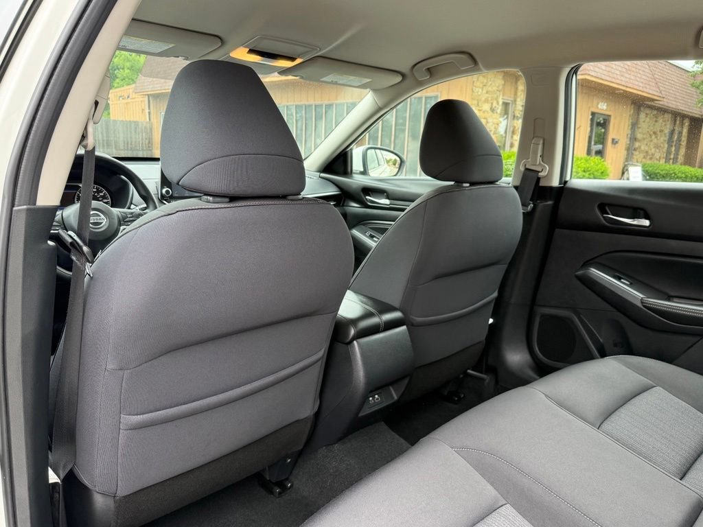 Used 2019 Nissan Altima 2.5 S AWD/4WD image 13