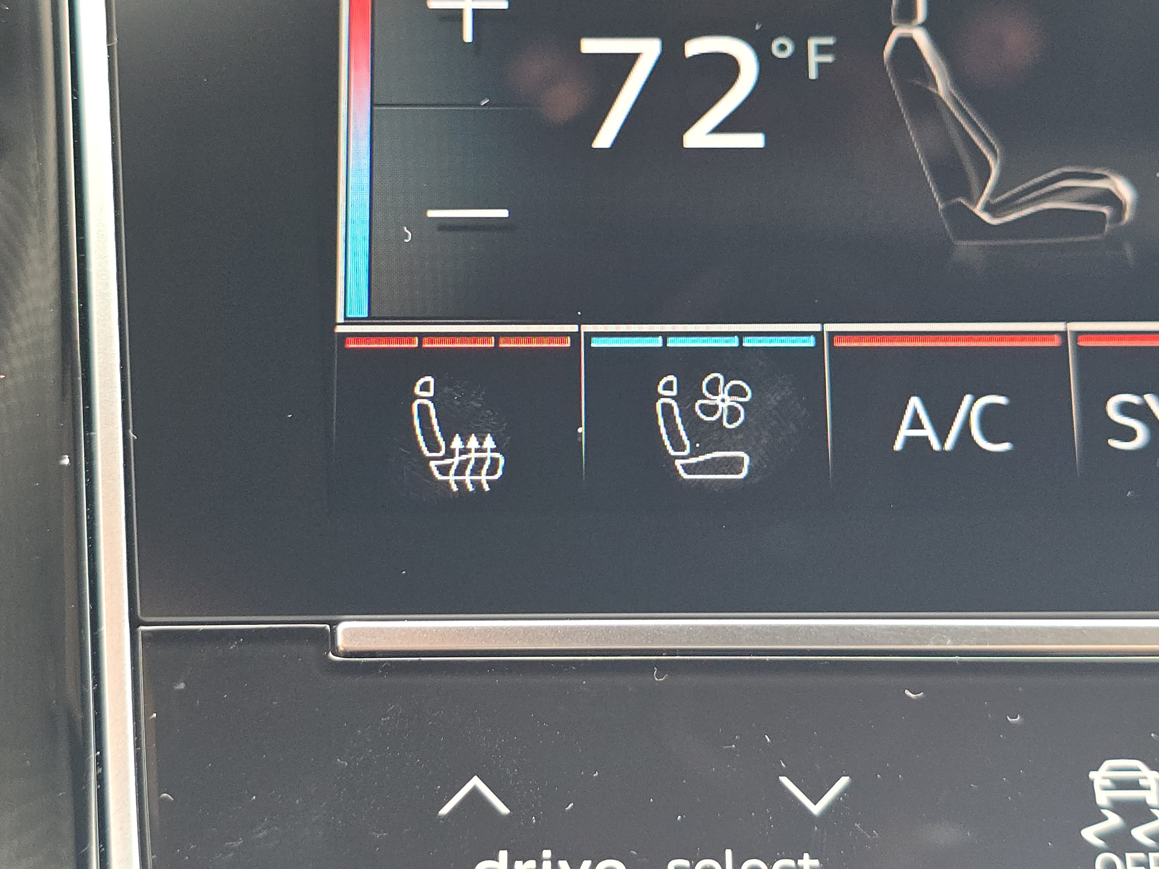 New 2027 Audi SQ8 Premium Plus AWD/4WD image 11