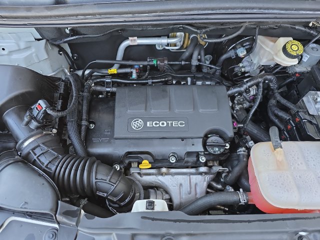 Used 2018 Buick Encore Essence w/ Experience Buick Package FWD image 17