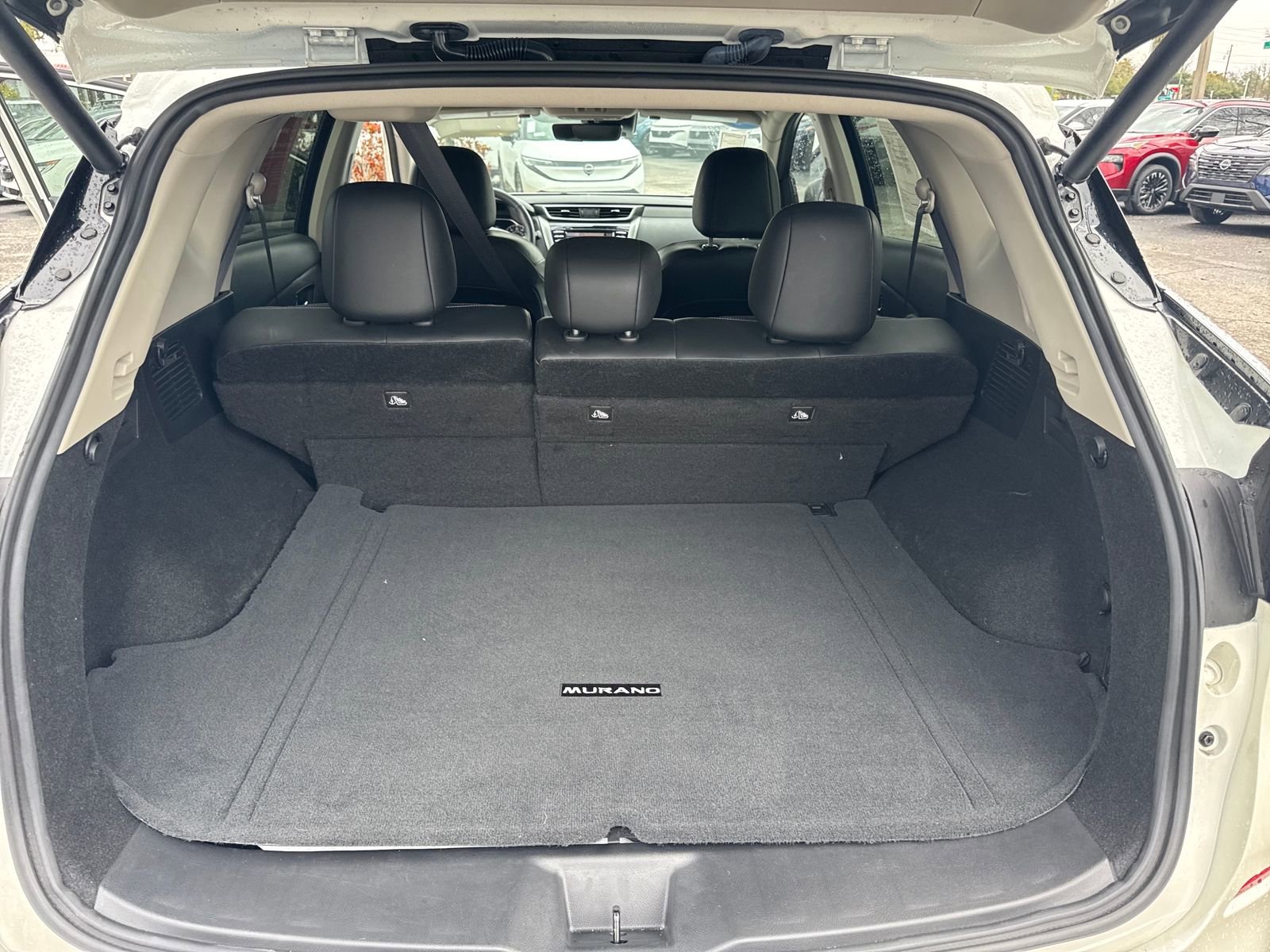 Used 2024 Nissan Murano SL image 30