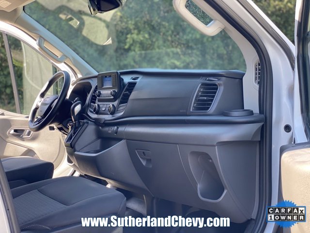 Used 2024 Ford Transit 250 Base w/ Exterior Upgrade Package image 18