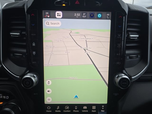 New 2026 RAM 1500 Big Horn image 21