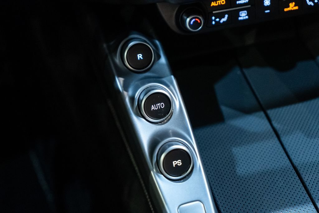 Certified 2019 Ferrari GTC4Lusso AWD/4WD image 46