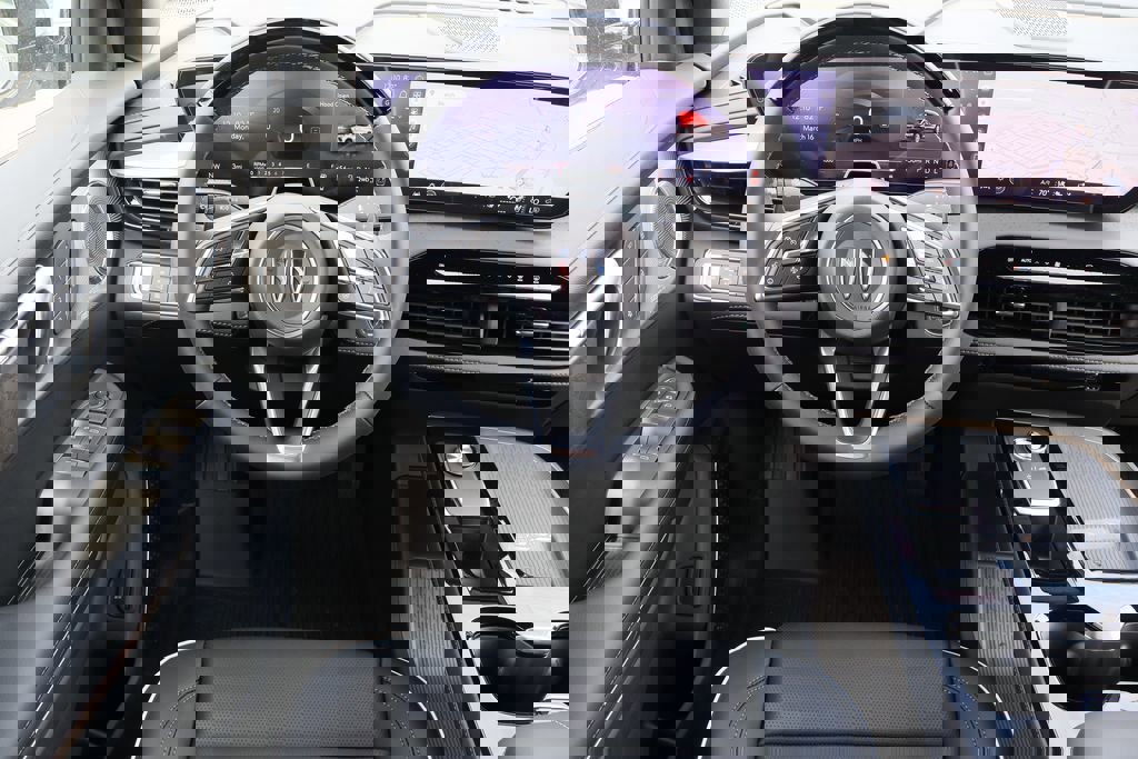 New 2026 Buick Enclave Avenir w/ Super Cruise Package image 20