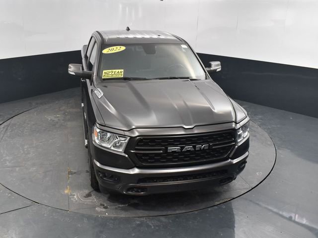 Used 2022 RAM 1500 Big Horn image 36