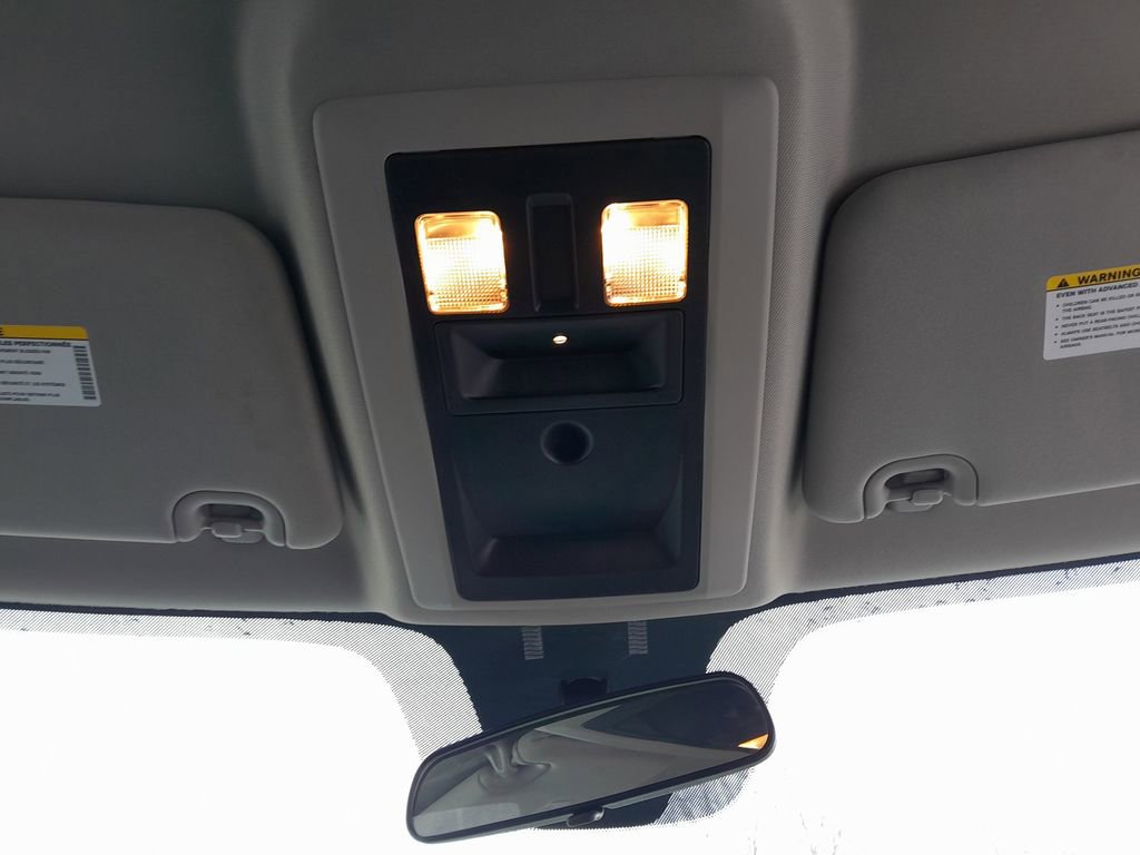 Used 2021 RAM 1500 Tradesman w/ Interior Cold Weather Group image 40