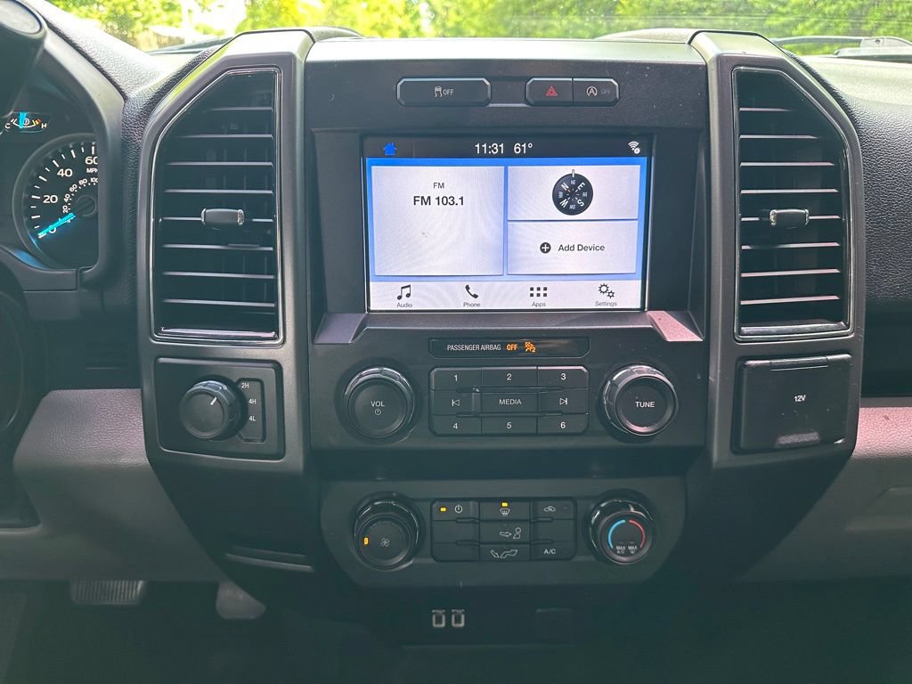 Used 2019 Ford F150 XLT AWD/4WD image 18