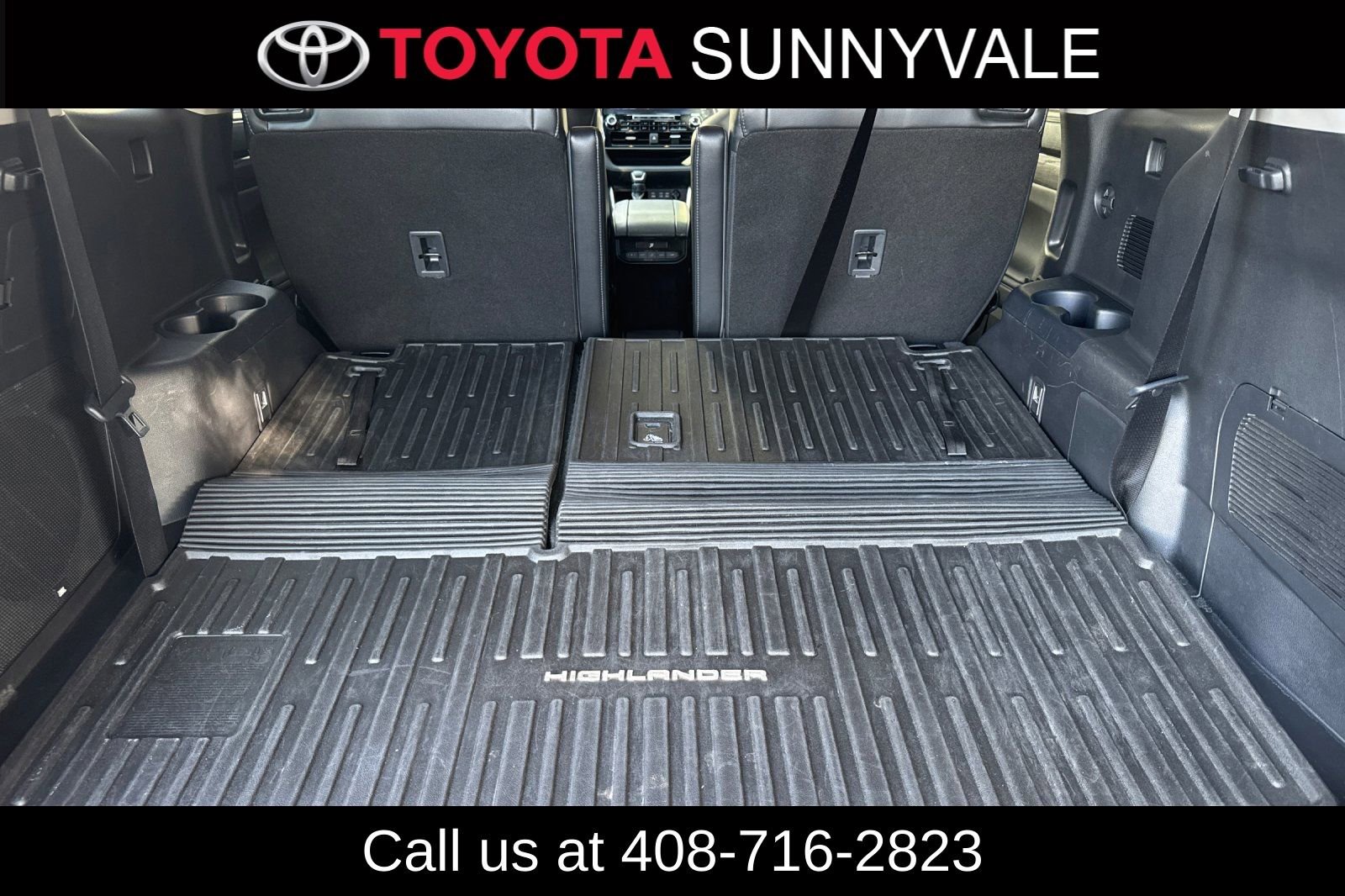 Used 2022 Toyota Highlander Limited AWD/4WD image 20
