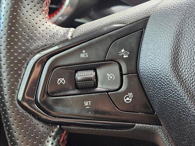 Used 2024 Chevrolet Trax RS w/ Driver Confidence Package FWD image 25