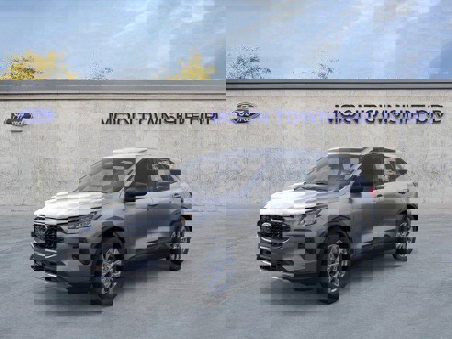 New 2025 Ford Escape Active w/ Cold Weather Package