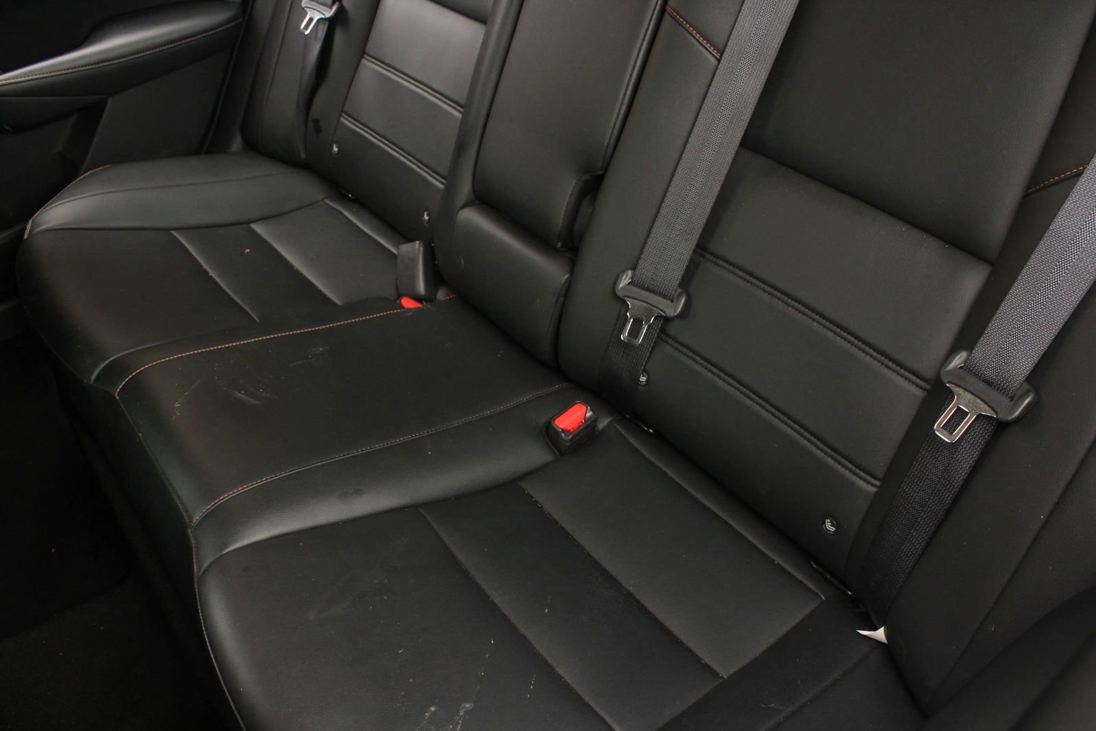 Used 2021 Nissan Sentra SR w/ SR Premium Package FWD image 15