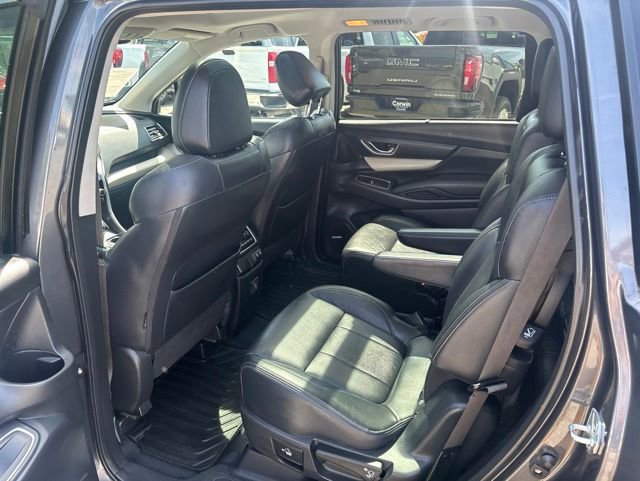 Used 2021 Subaru Ascent Limited w/ Technology Package AWD/4WD image 27