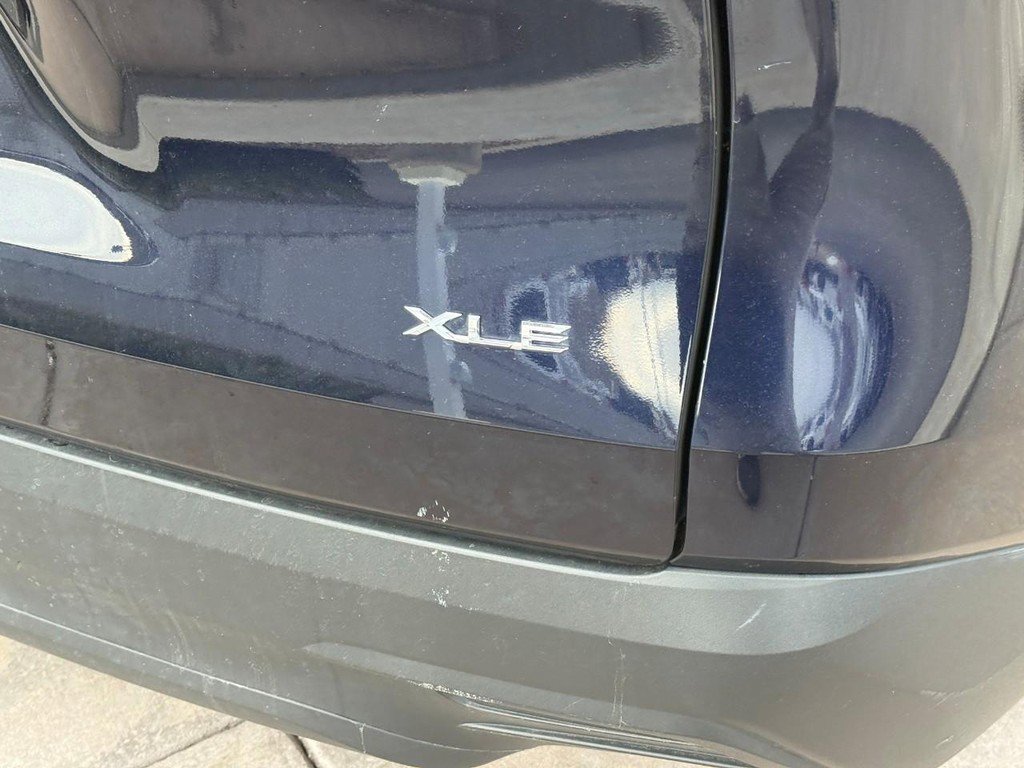 Certified 2024 Toyota Grand Highlander AWD image 6