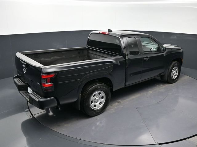 Used 2025 Nissan Frontier S w/ S Utility Package image 28