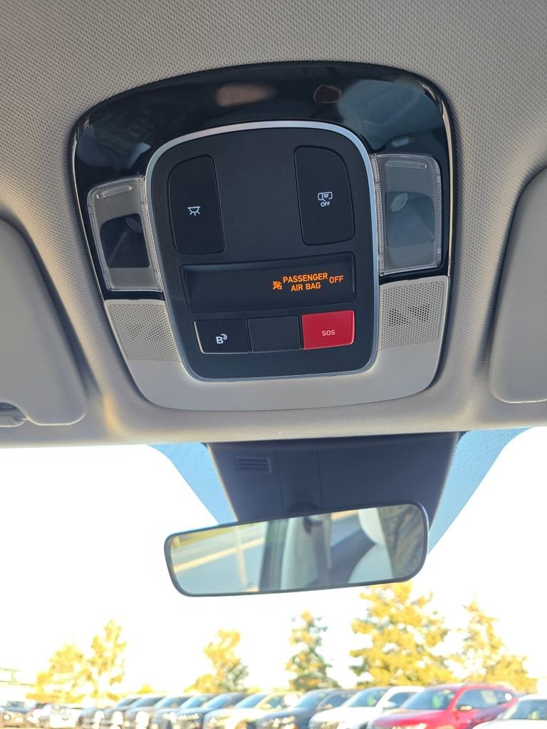 Used 2025 Hyundai Tucson SEL image 15