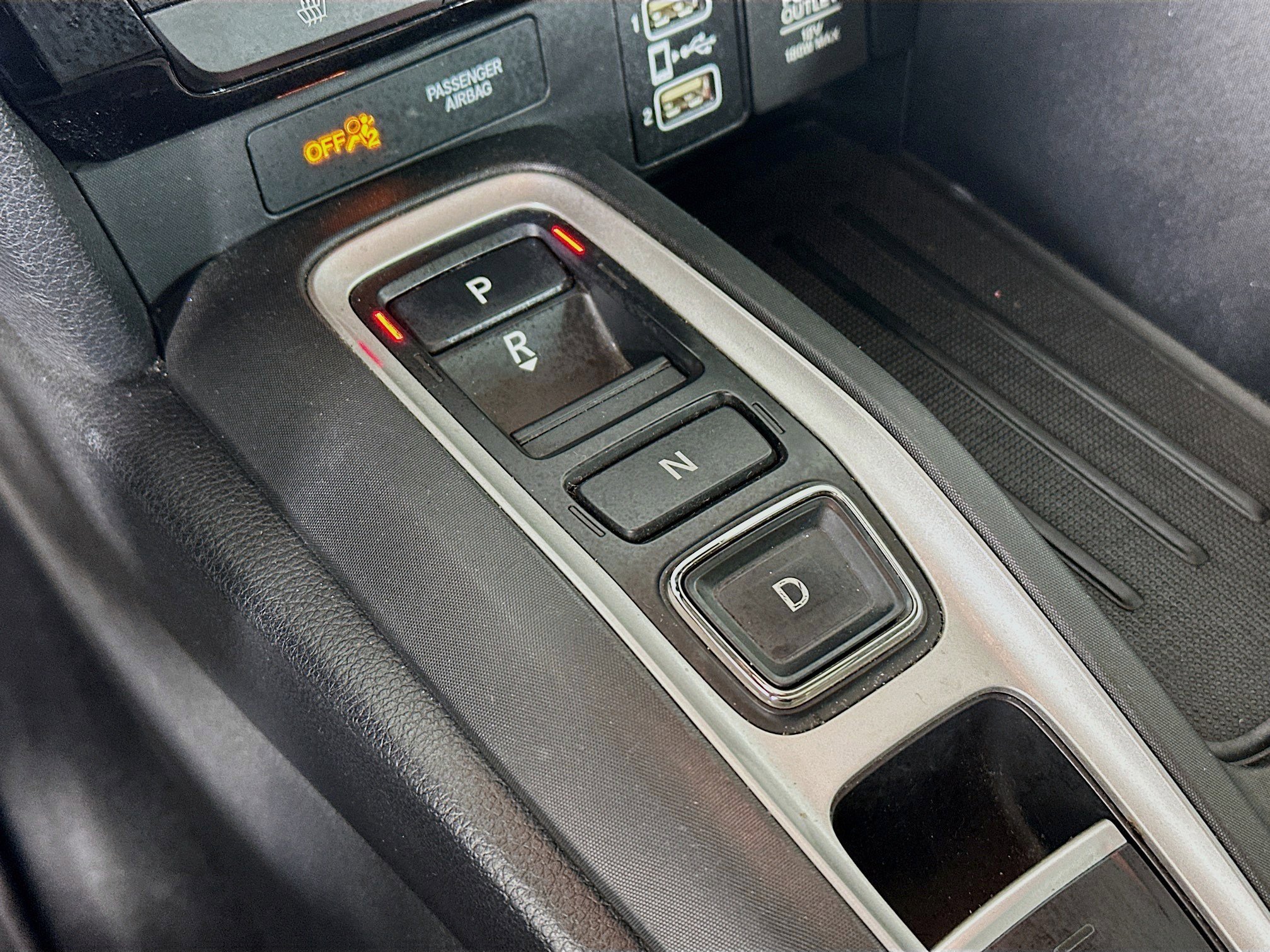 Used 2019 Honda Insight Touring image 23