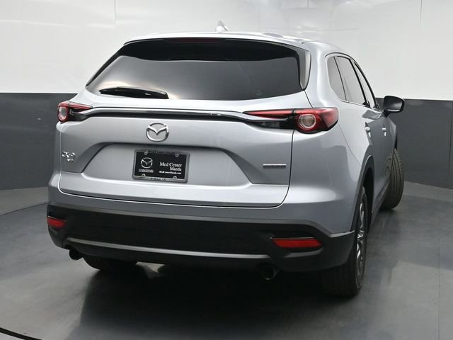 Certified 2023 MAZDA CX-9 Touring image 3