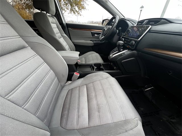 Used 2020 Honda CR-V EX image 37
