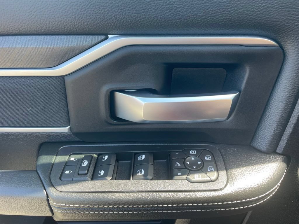 New 2026 RAM 2500 Big Horn AWD/4WD image 28