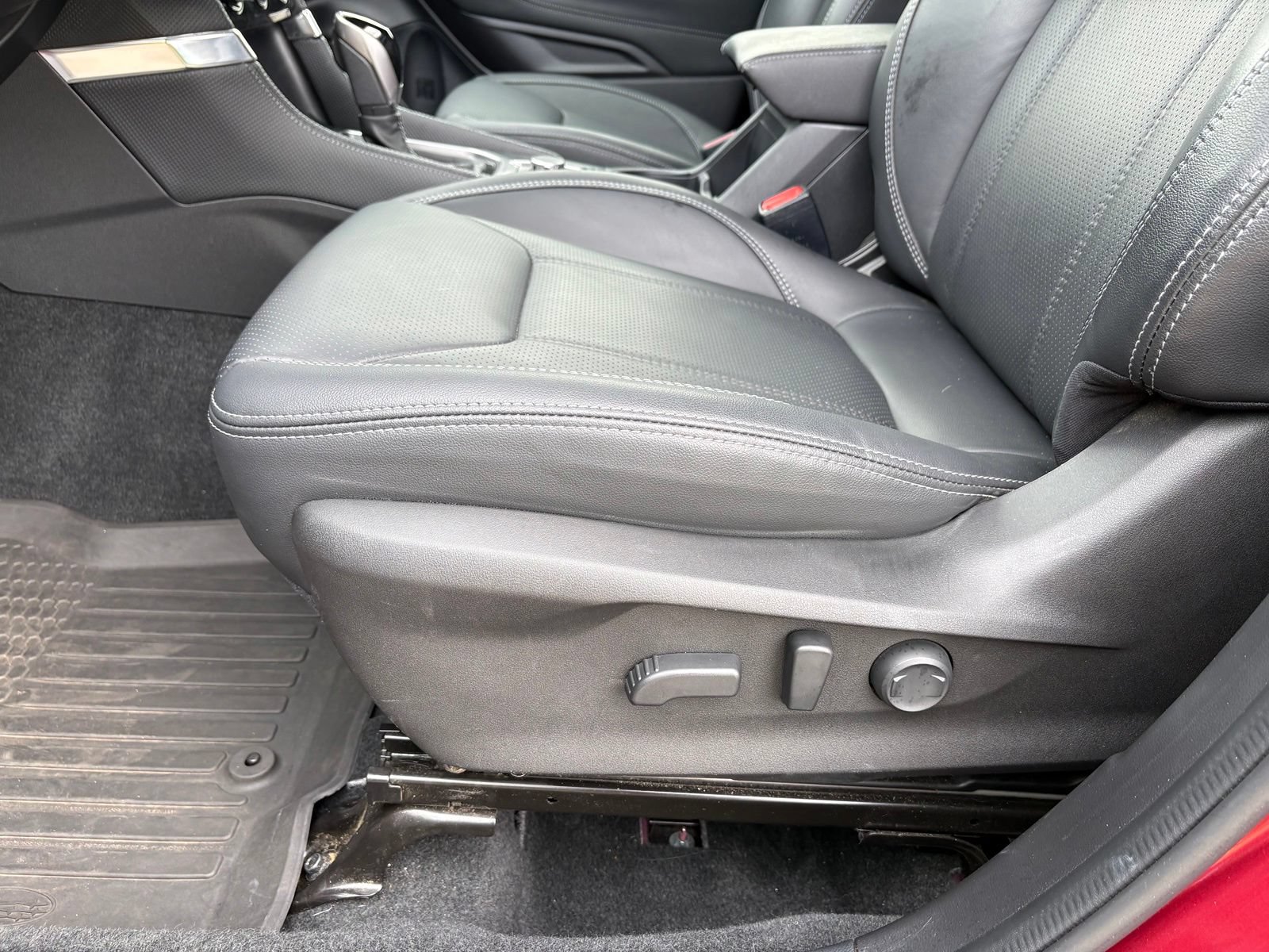 Used 2019 Subaru Forester Touring w/ Popular Package #3 AWD/4WD image 29