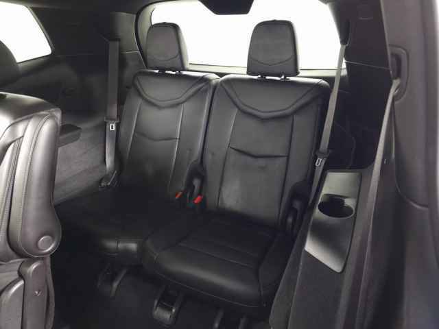 Certified 2024 Cadillac XT6 Premium Luxury w/ Technology Package image 42