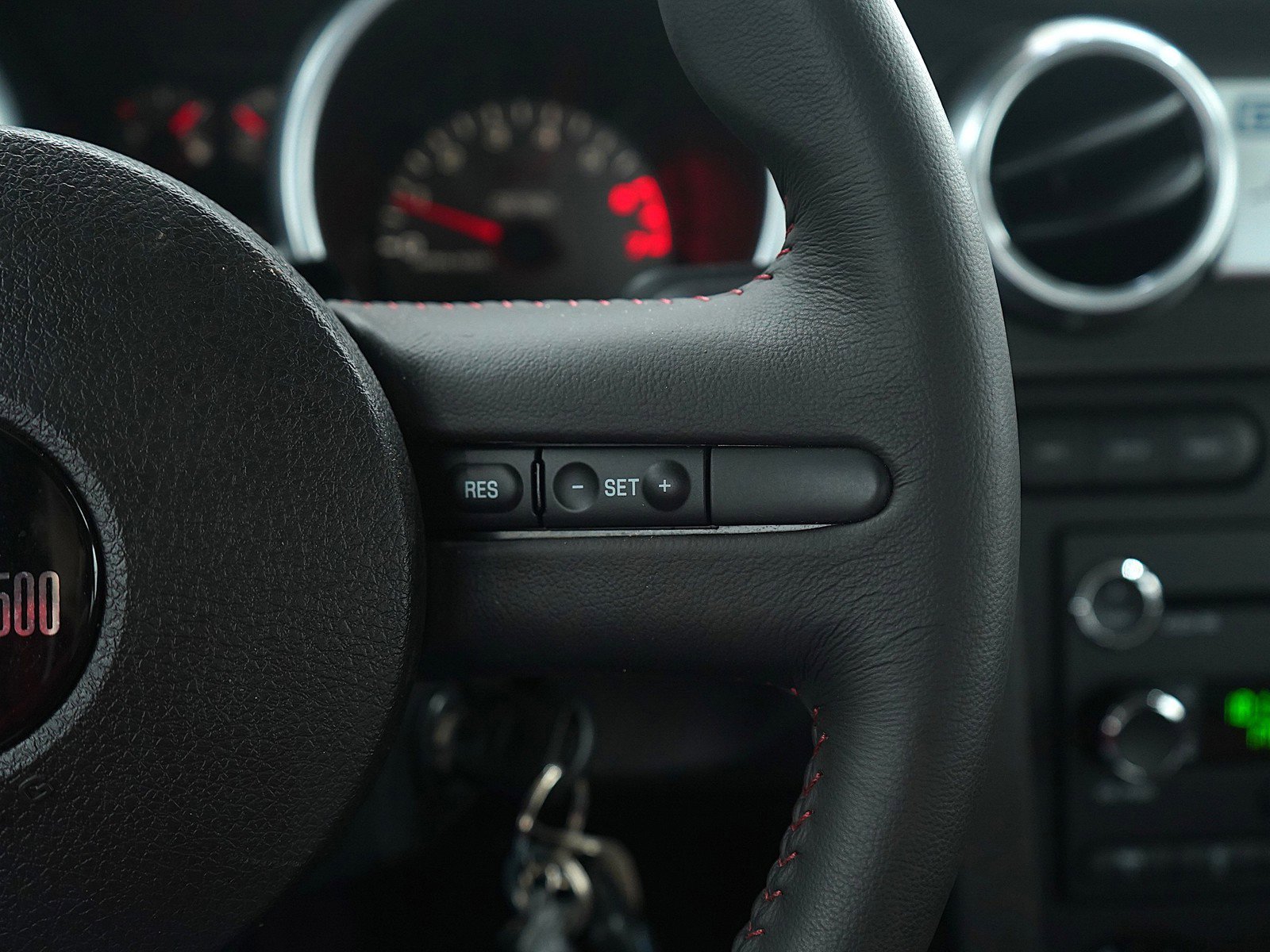 Used 2009 Ford Mustang Shelby GT500 image 24