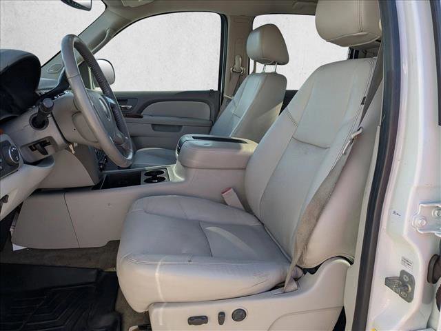 Used 2012 GMC Sierra 2500 SLT w/ SLT Convenience Package image 15