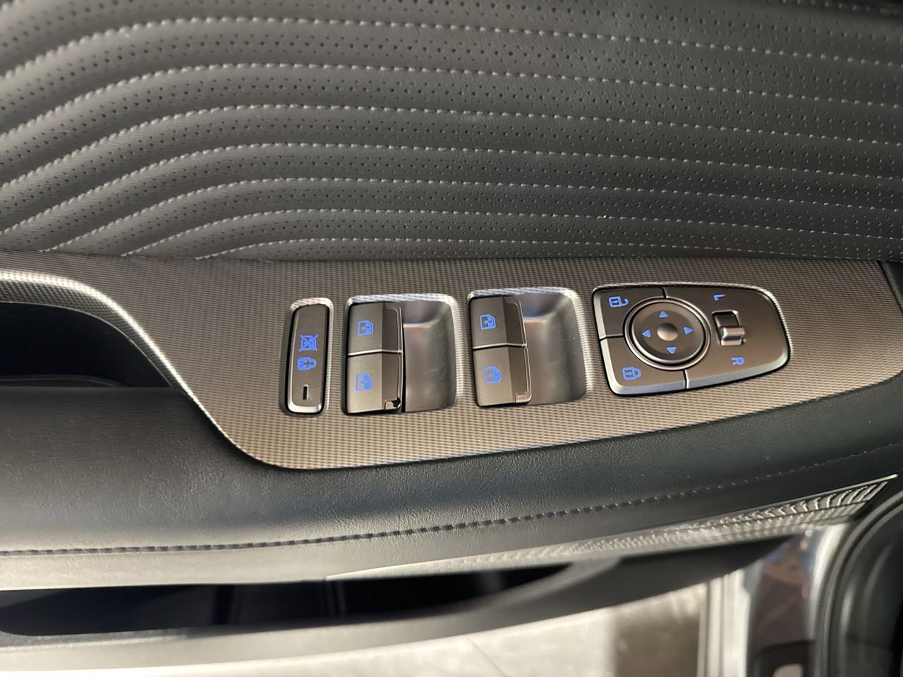 Used 2023 Hyundai Palisade Calligraphy w/ Cargo Package image 20