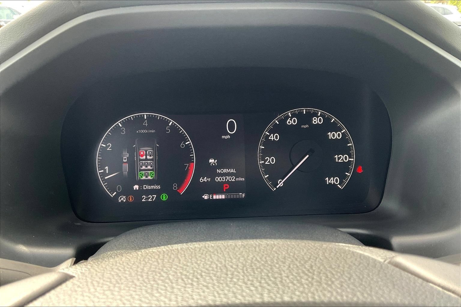 Used 2026 Honda Odyssey Elite image 13