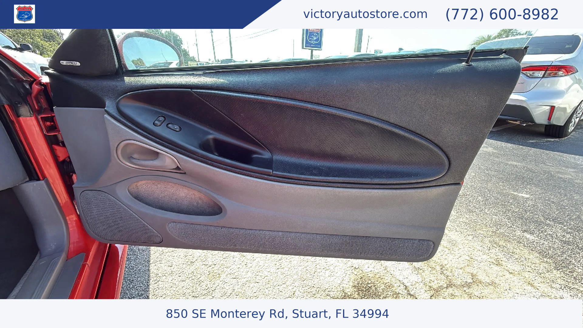 Used 1994 Ford Mustang GT image 16