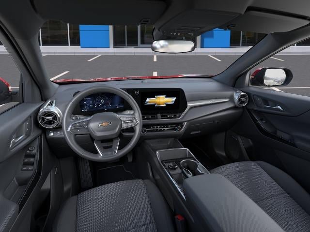 New 2026 Chevrolet Equinox LT FWD image 15