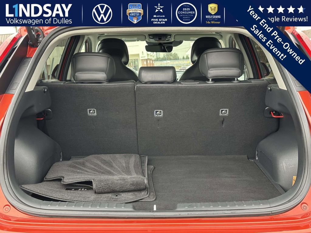 Used 2023 Kia Niro Wave image 15